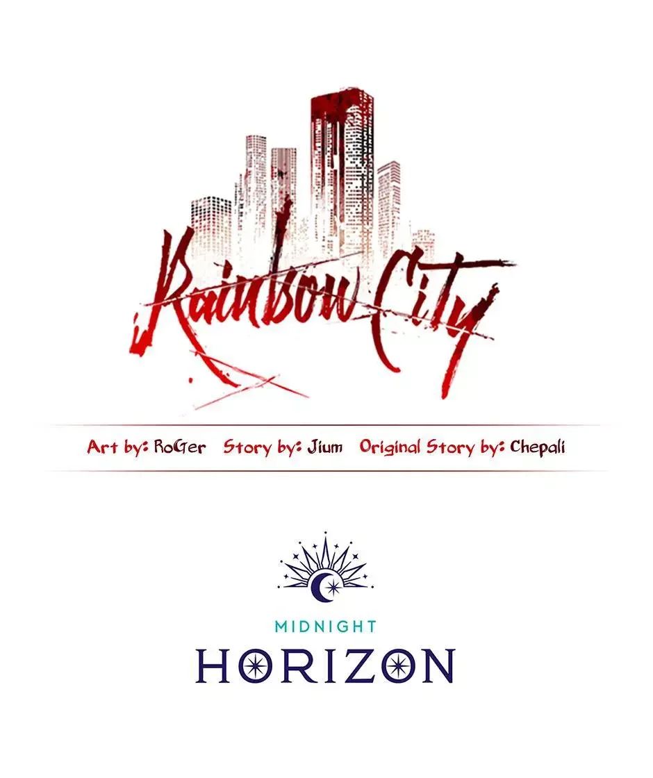Rainbow City - Chapter 50 Page 74