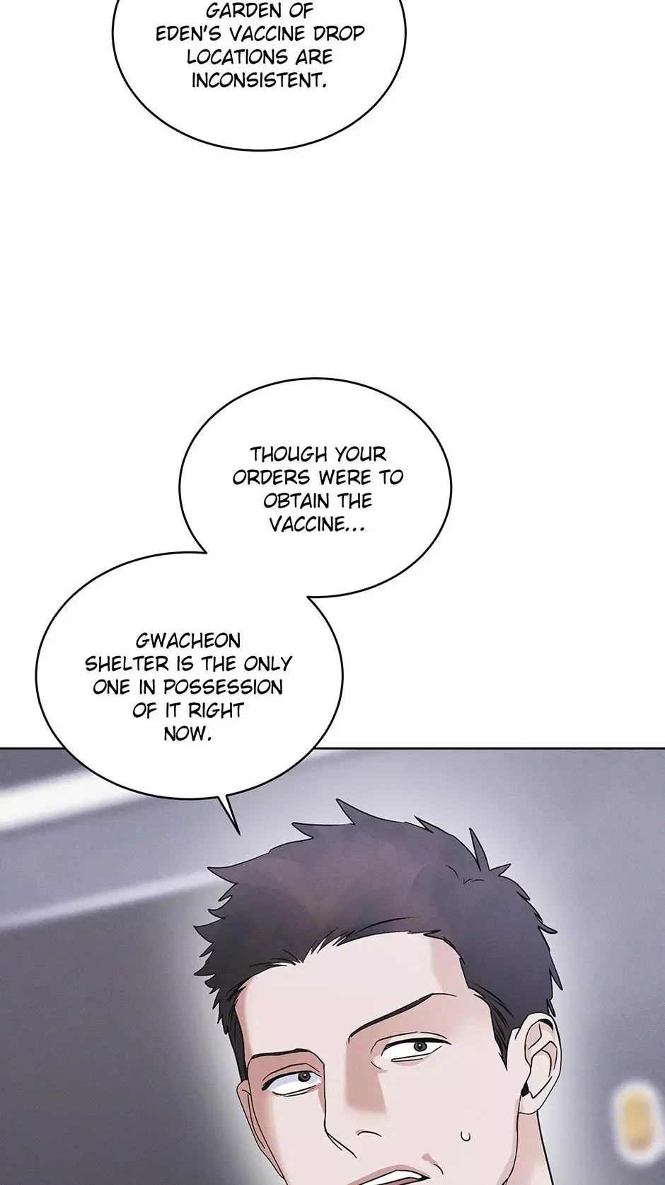 Rainbow City - Chapter 51 Page 6