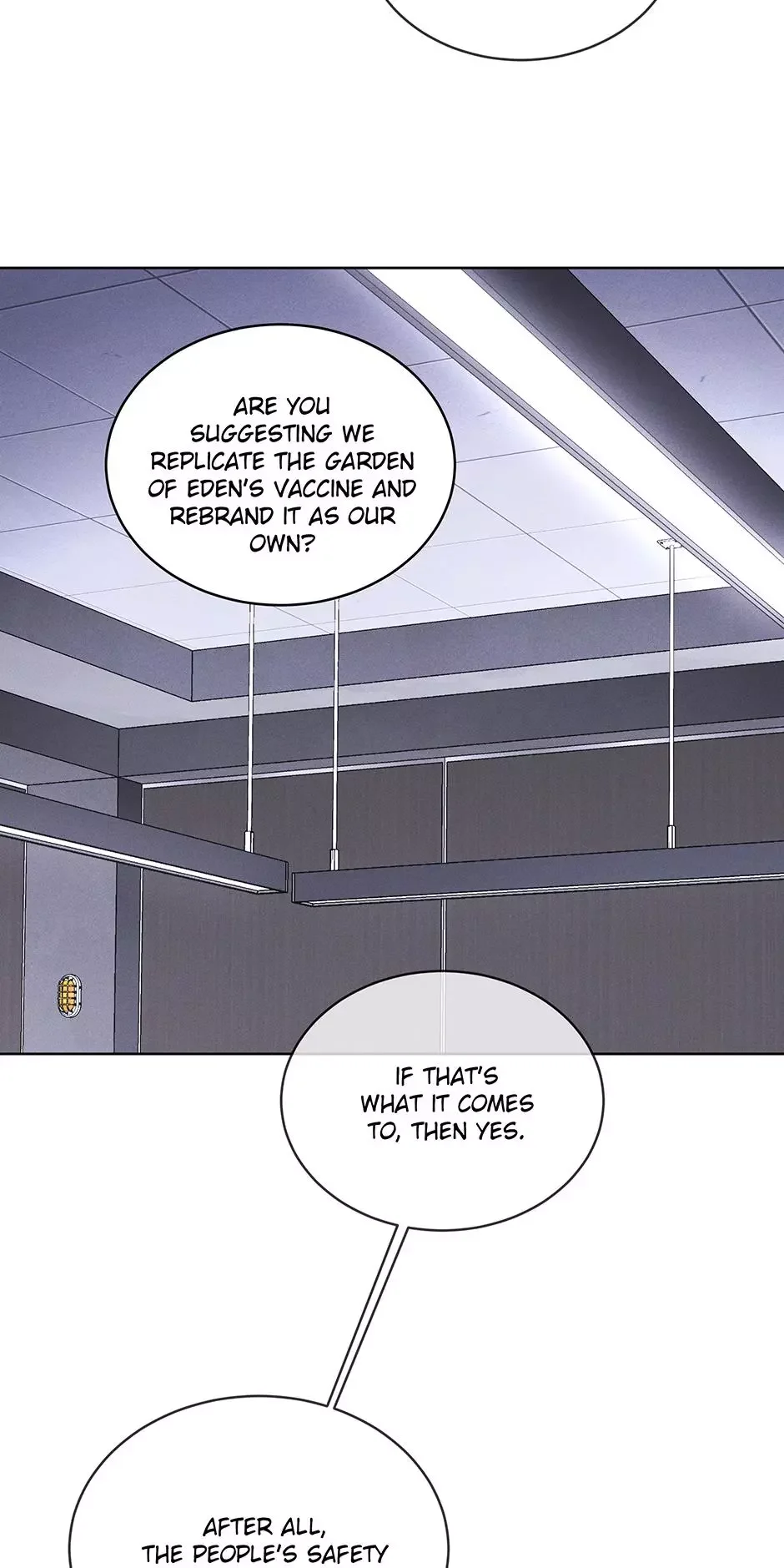 Rainbow City - Chapter 51 Page 29