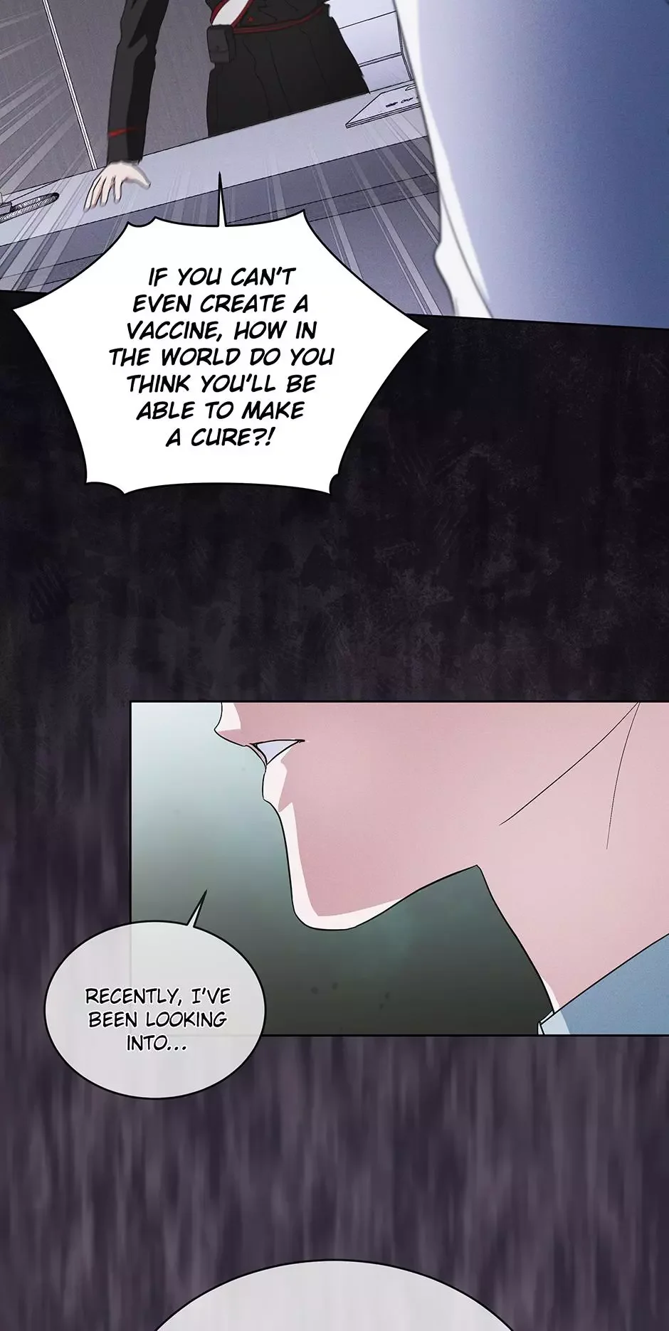 Rainbow City - Chapter 51 Page 34