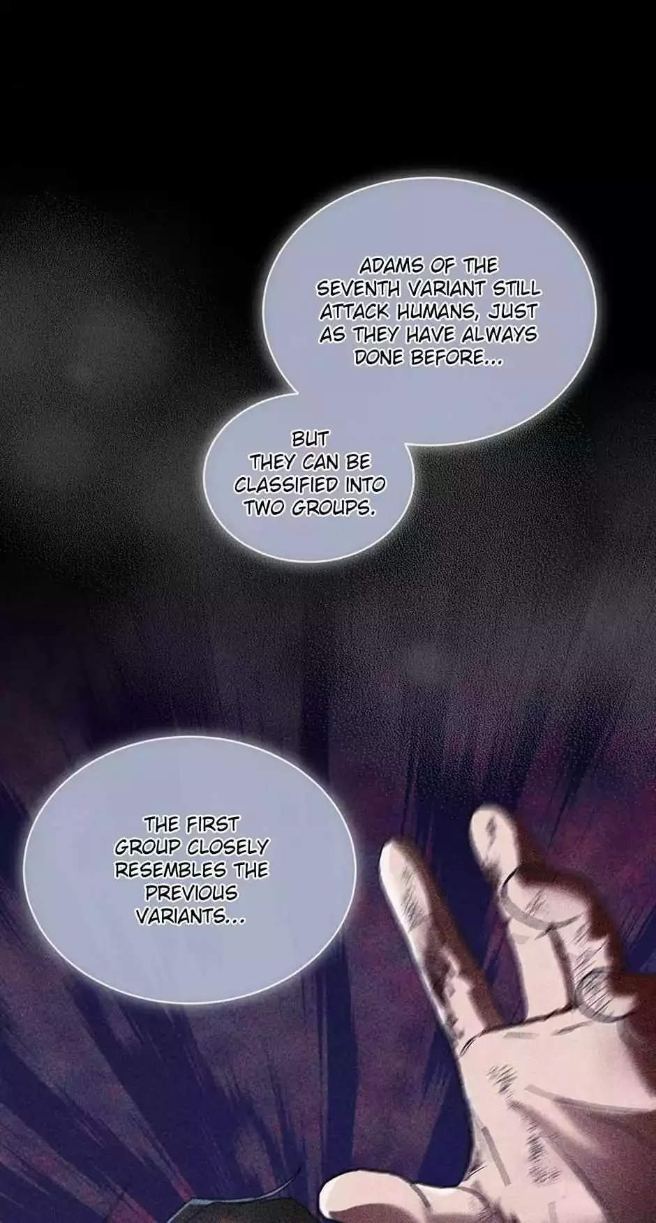 Rainbow City - Chapter 51 Page 36