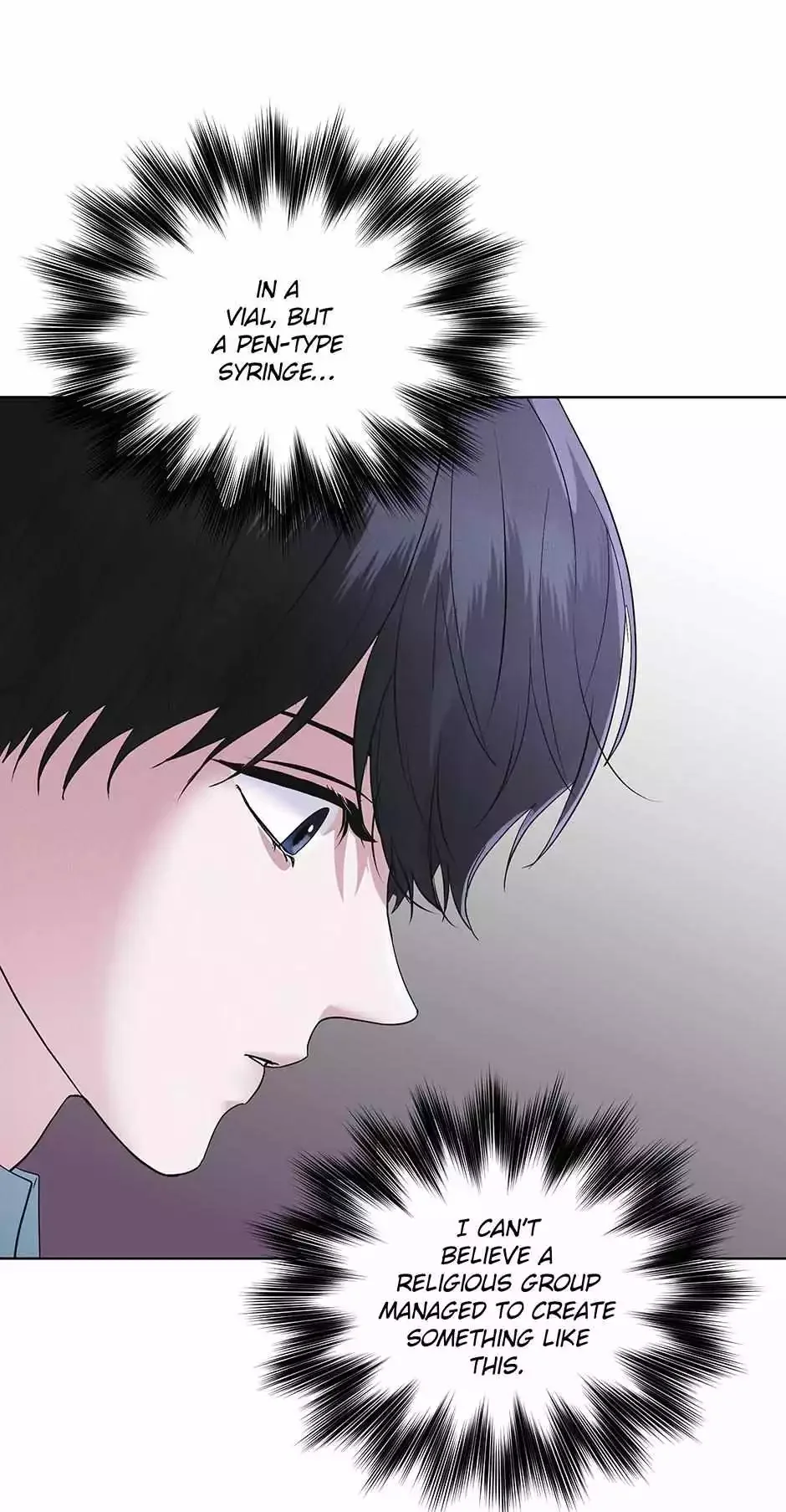 Rainbow City - Chapter 51 Page 55