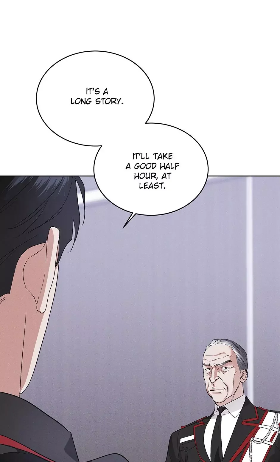 Rainbow City - Chapter 51 Page 64