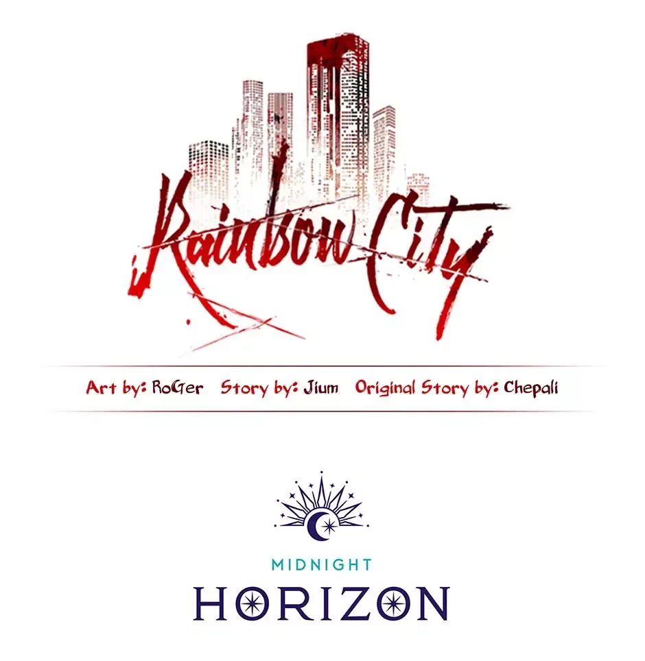 Rainbow City - Chapter 51 Page 69
