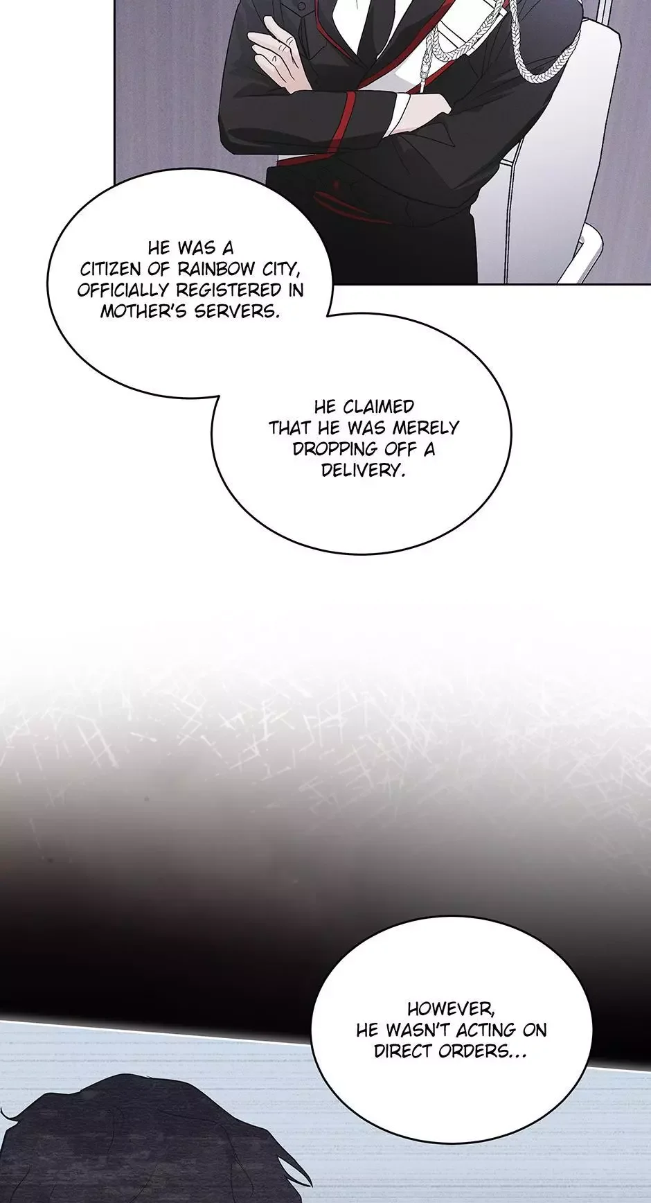 Rainbow City - Chapter 52 Page 6