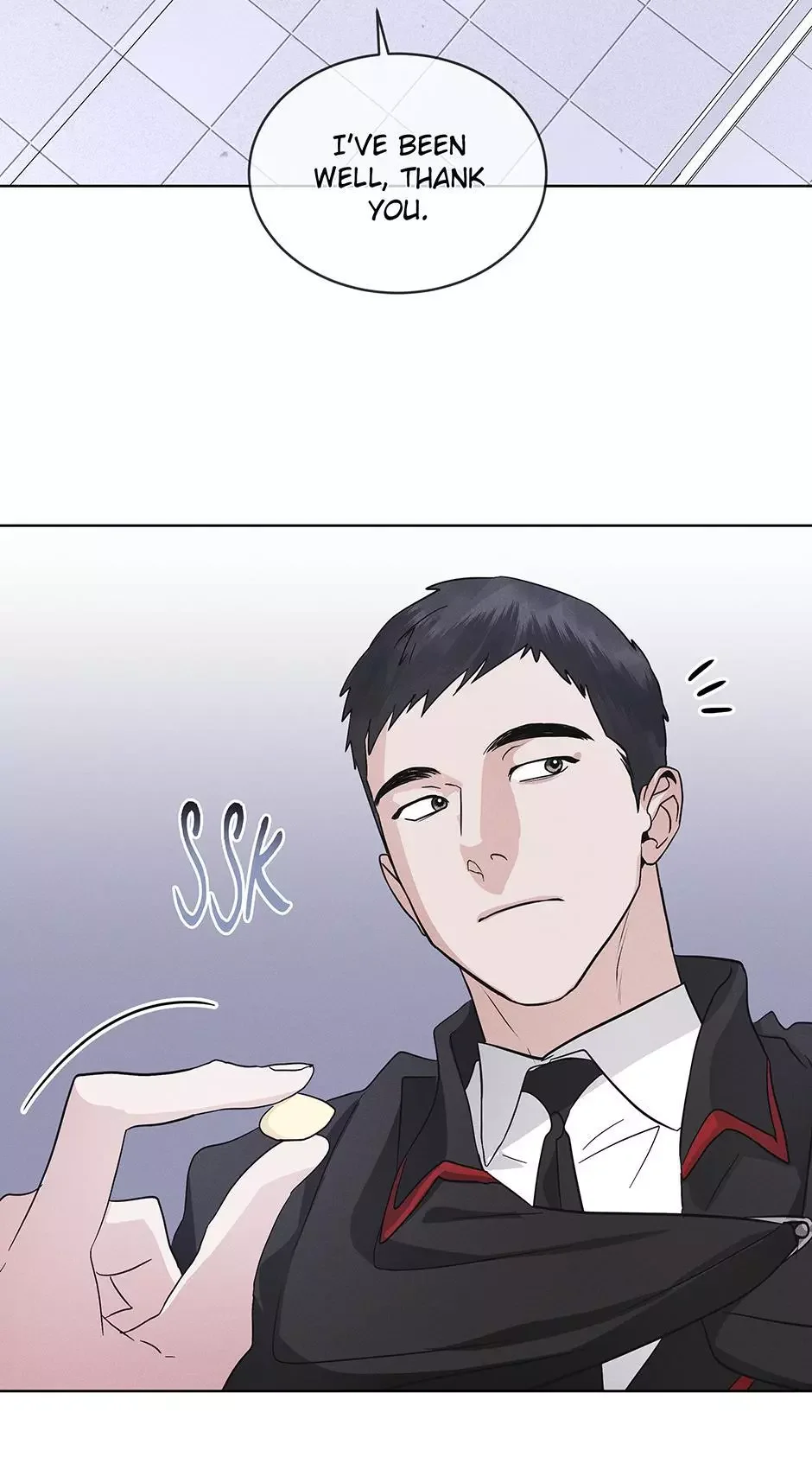 Rainbow City - Chapter 52 Page 24