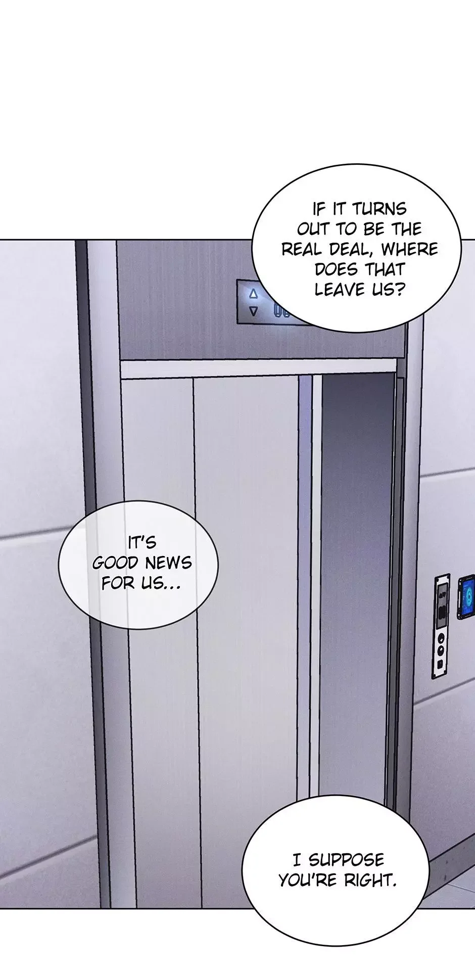 Rainbow City - Chapter 52 Page 31