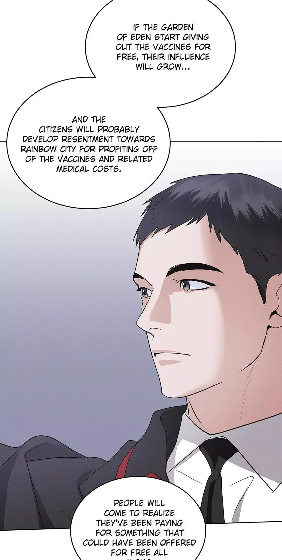 Rainbow City - Chapter 52 Page 34