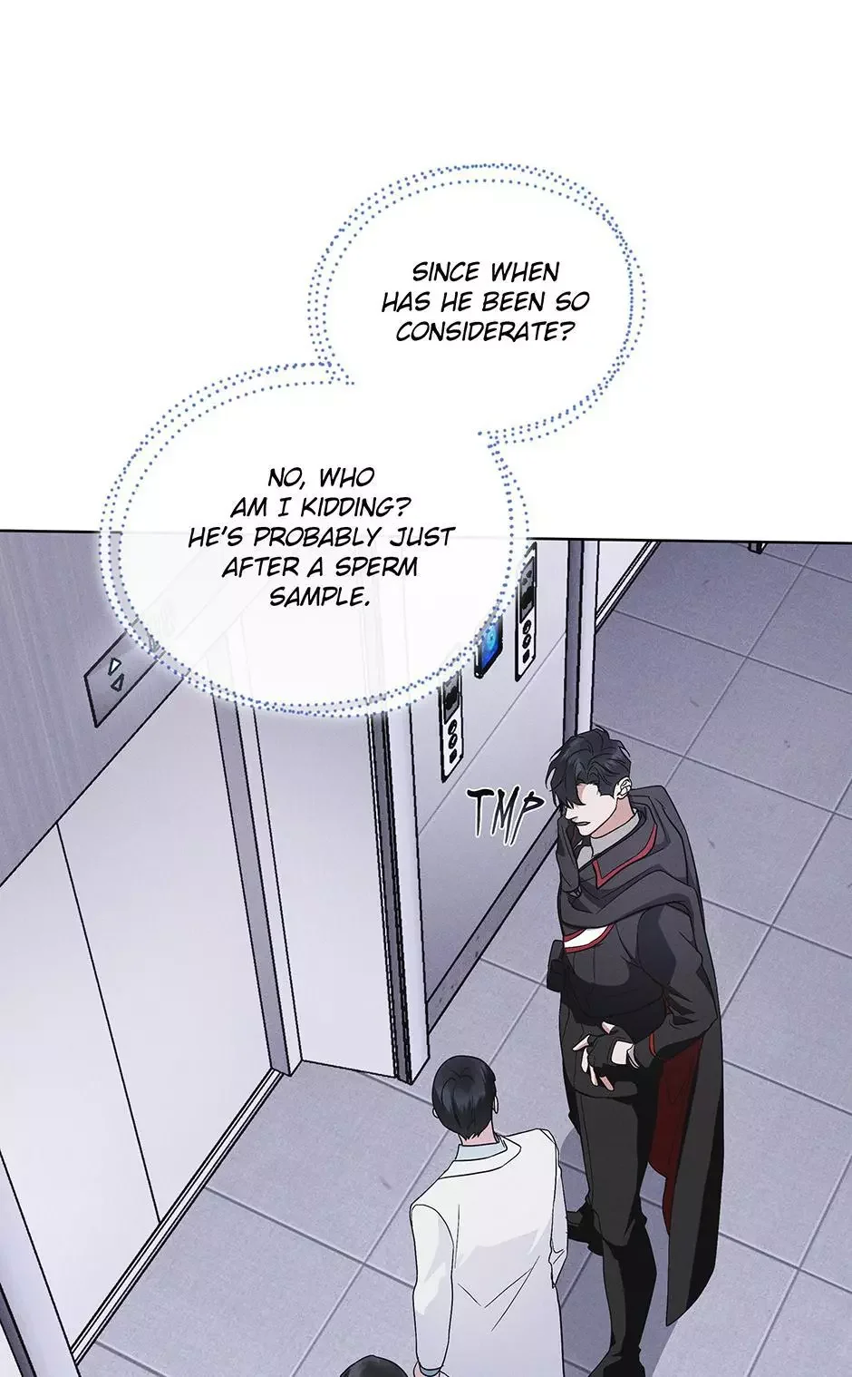 Rainbow City - Chapter 52 Page 45