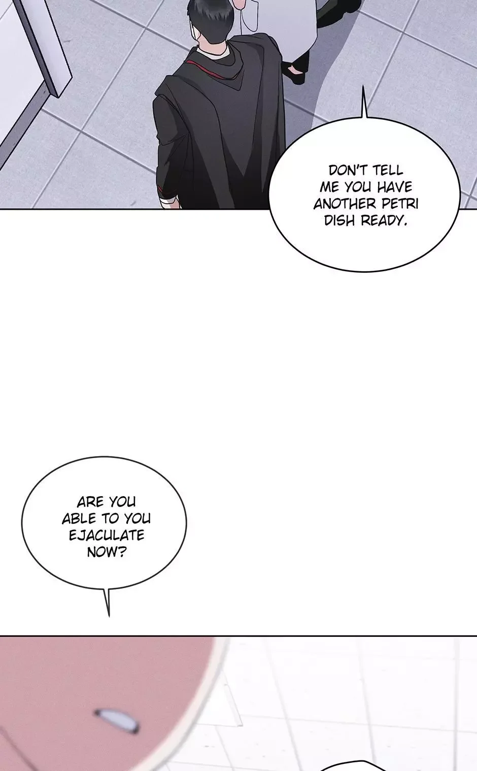 Rainbow City - Chapter 52 Page 46
