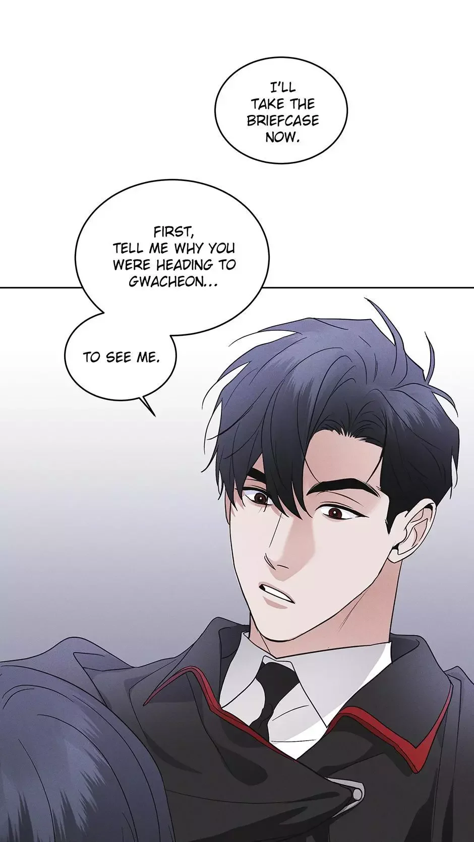 Rainbow City - Chapter 52 Page 66