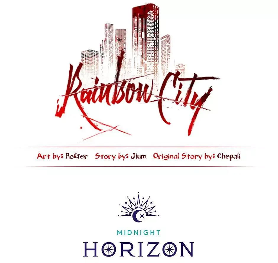 Rainbow City - Chapter 52 Page 73