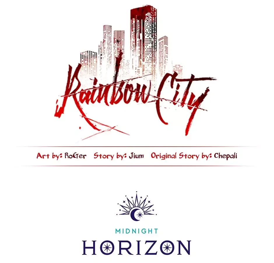 Rainbow City - Chapter 53 Page 63