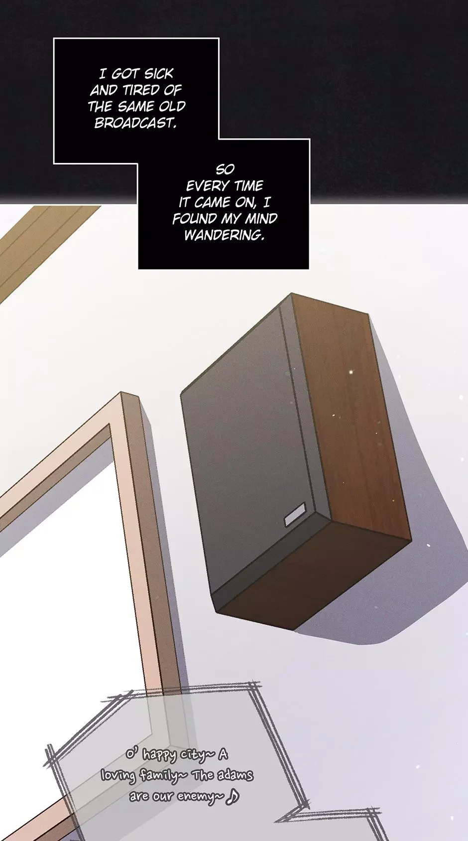 Rainbow City - Chapter 54 Page 13