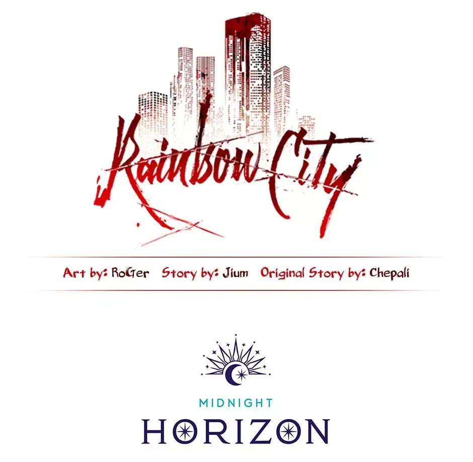 Rainbow City - Chapter 54 Page 64
