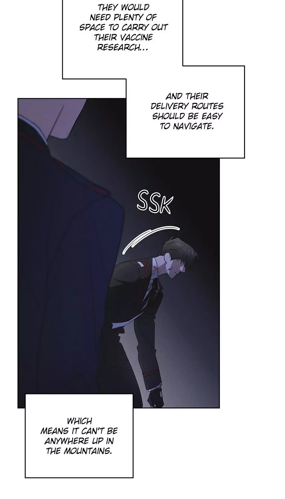 Rainbow City - Chapter 55 Page 25