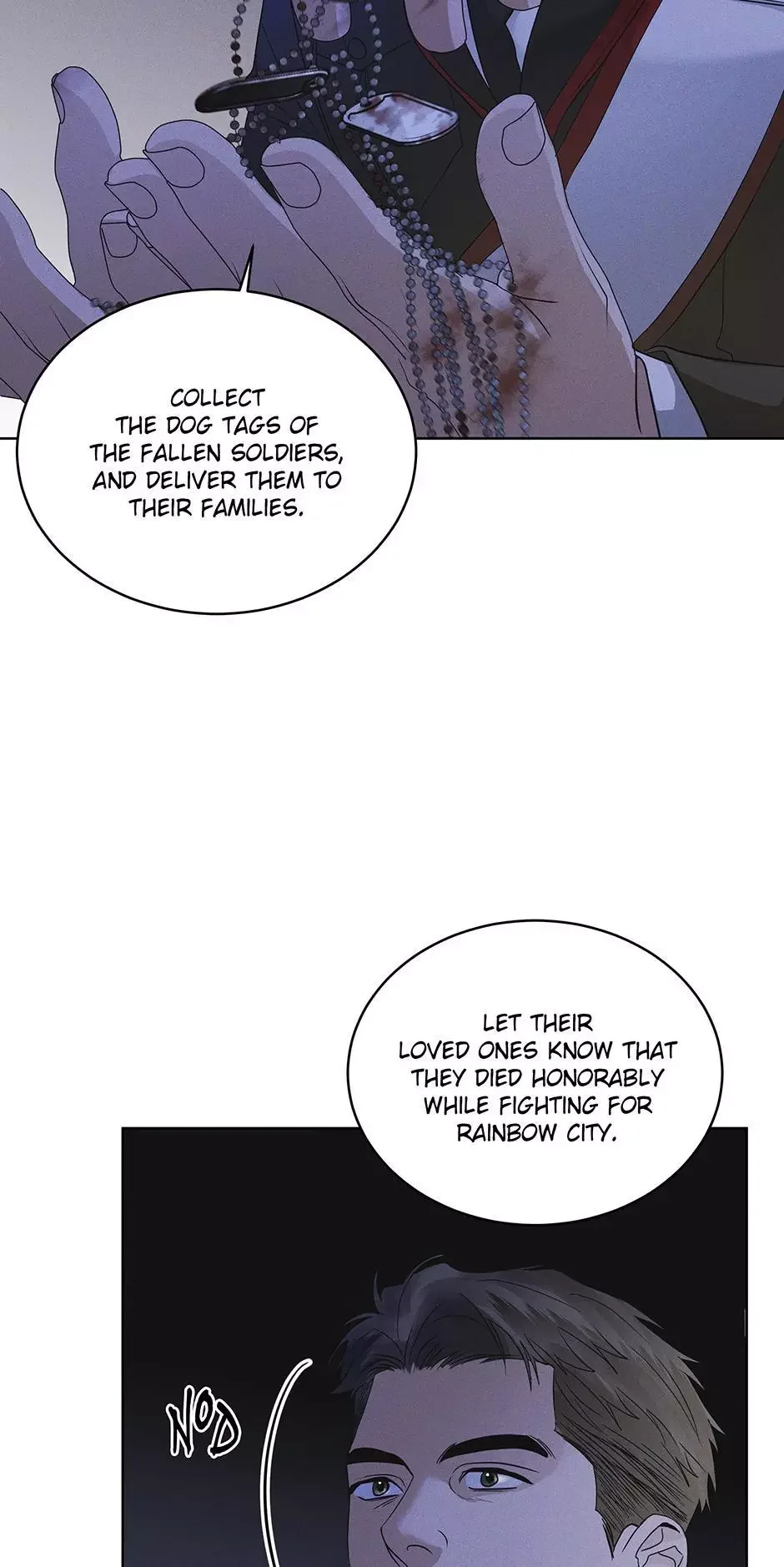 Rainbow City - Chapter 55 Page 27