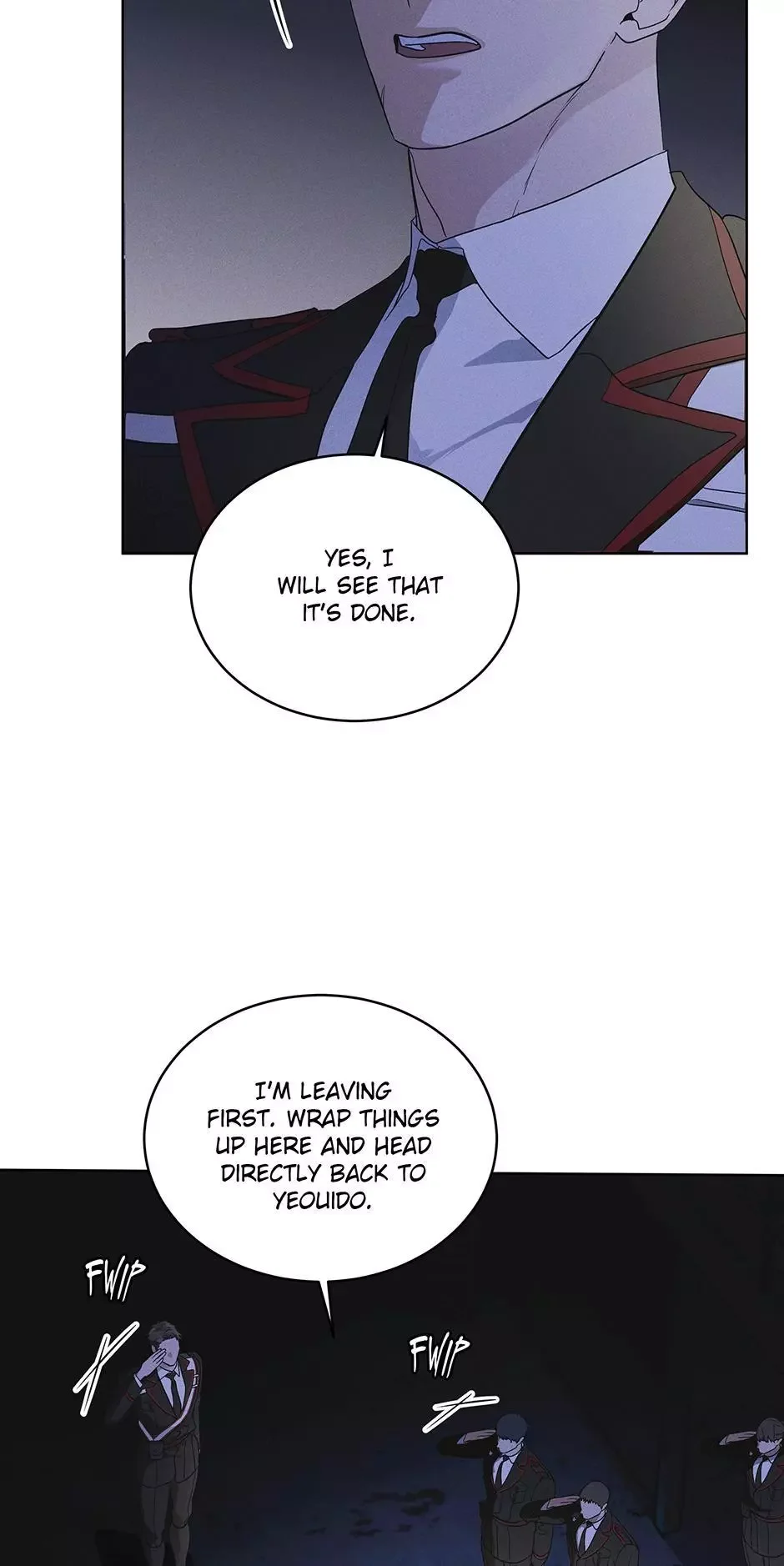 Rainbow City - Chapter 55 Page 28