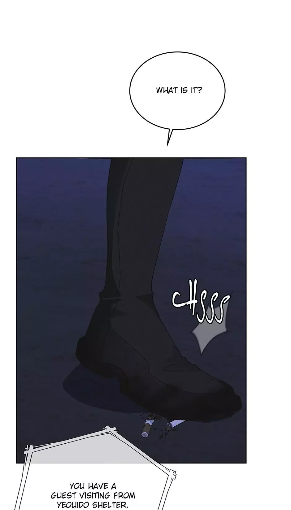 Rainbow City - Chapter 55 Page 38