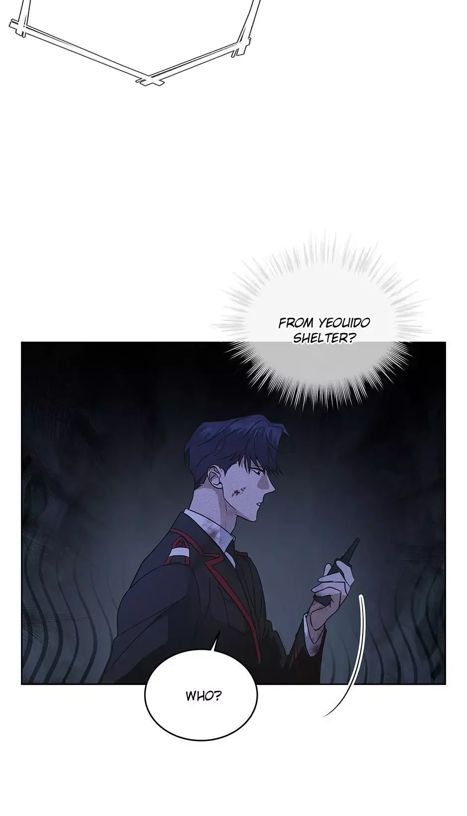 Rainbow City - Chapter 55 Page 39
