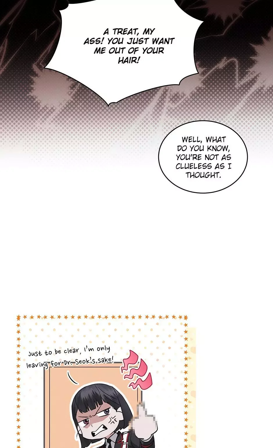 Rainbow City - Chapter 55 Page 54