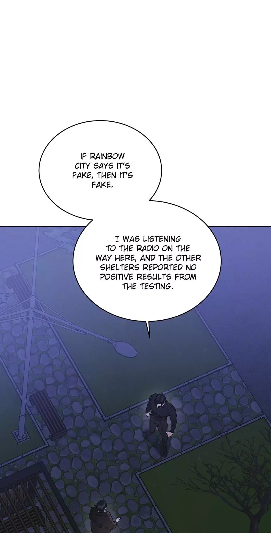 Rainbow City - Chapter 56 Page 2