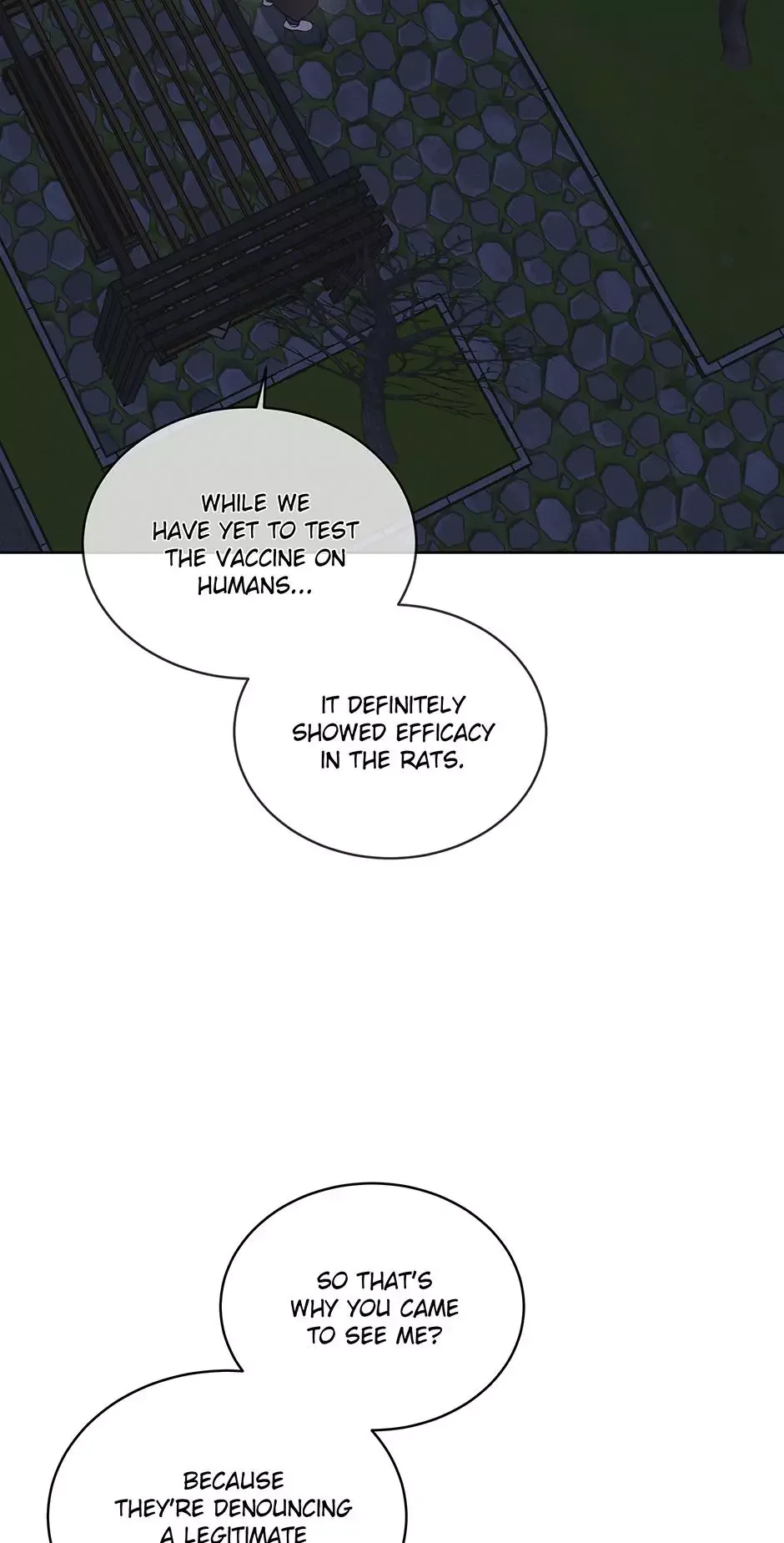 Rainbow City - Chapter 56 Page 3