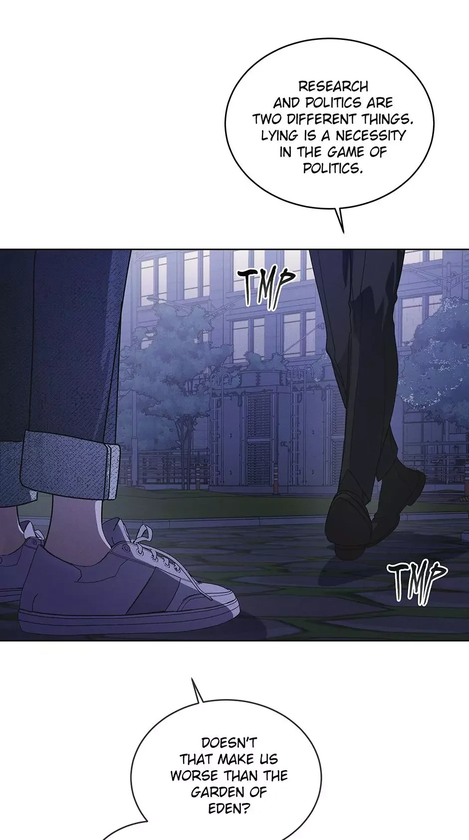 Rainbow City - Chapter 56 Page 8
