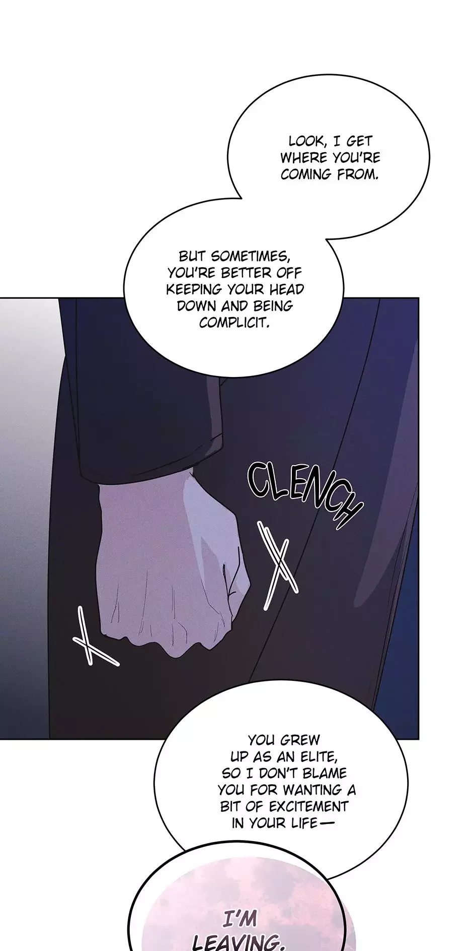 Rainbow City - Chapter 56 Page 17