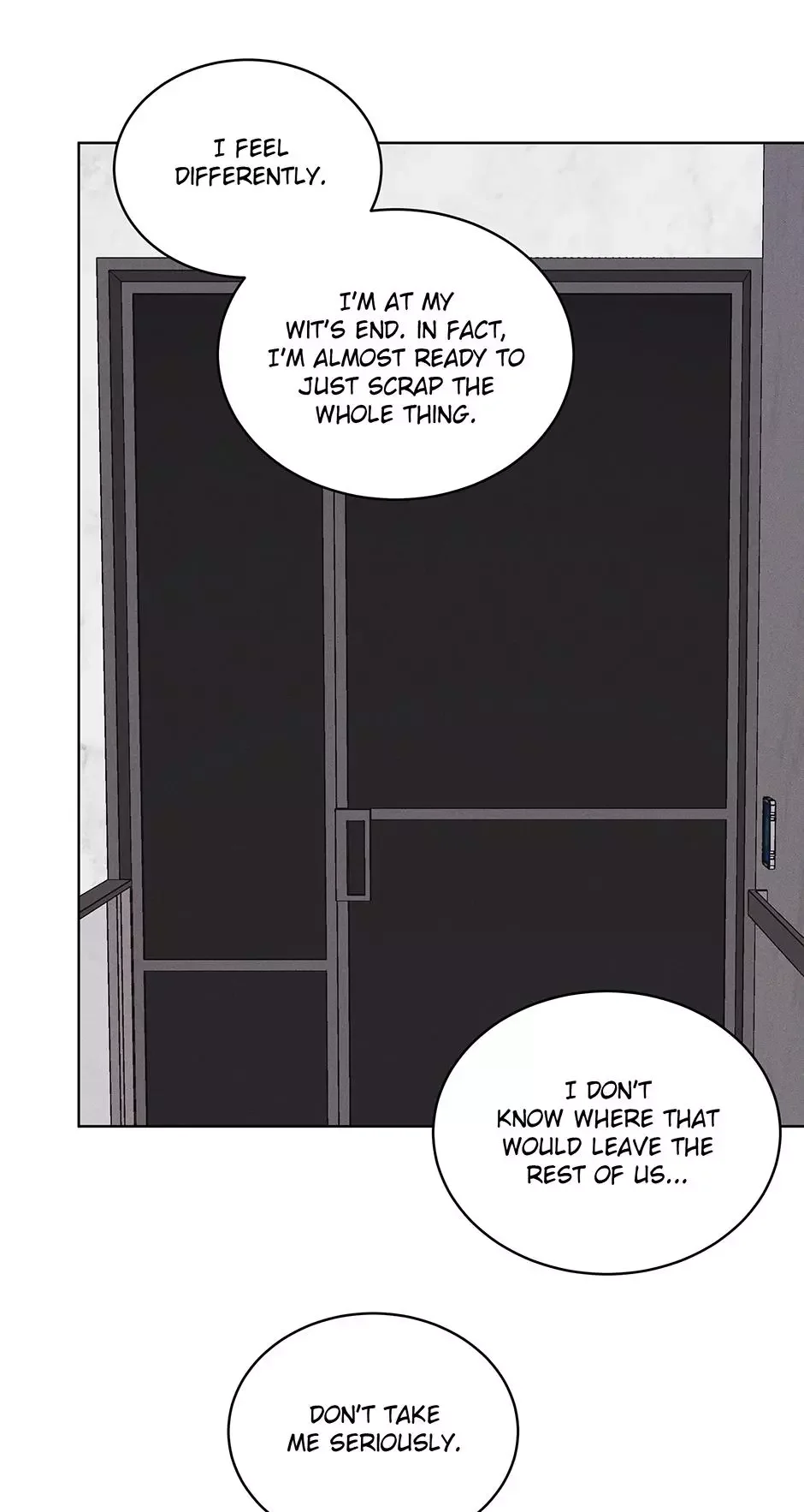 Rainbow City - Chapter 56 Page 35