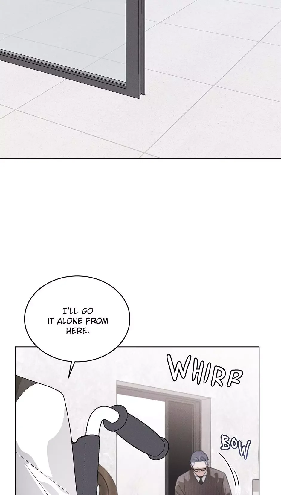Rainbow City - Chapter 56 Page 38