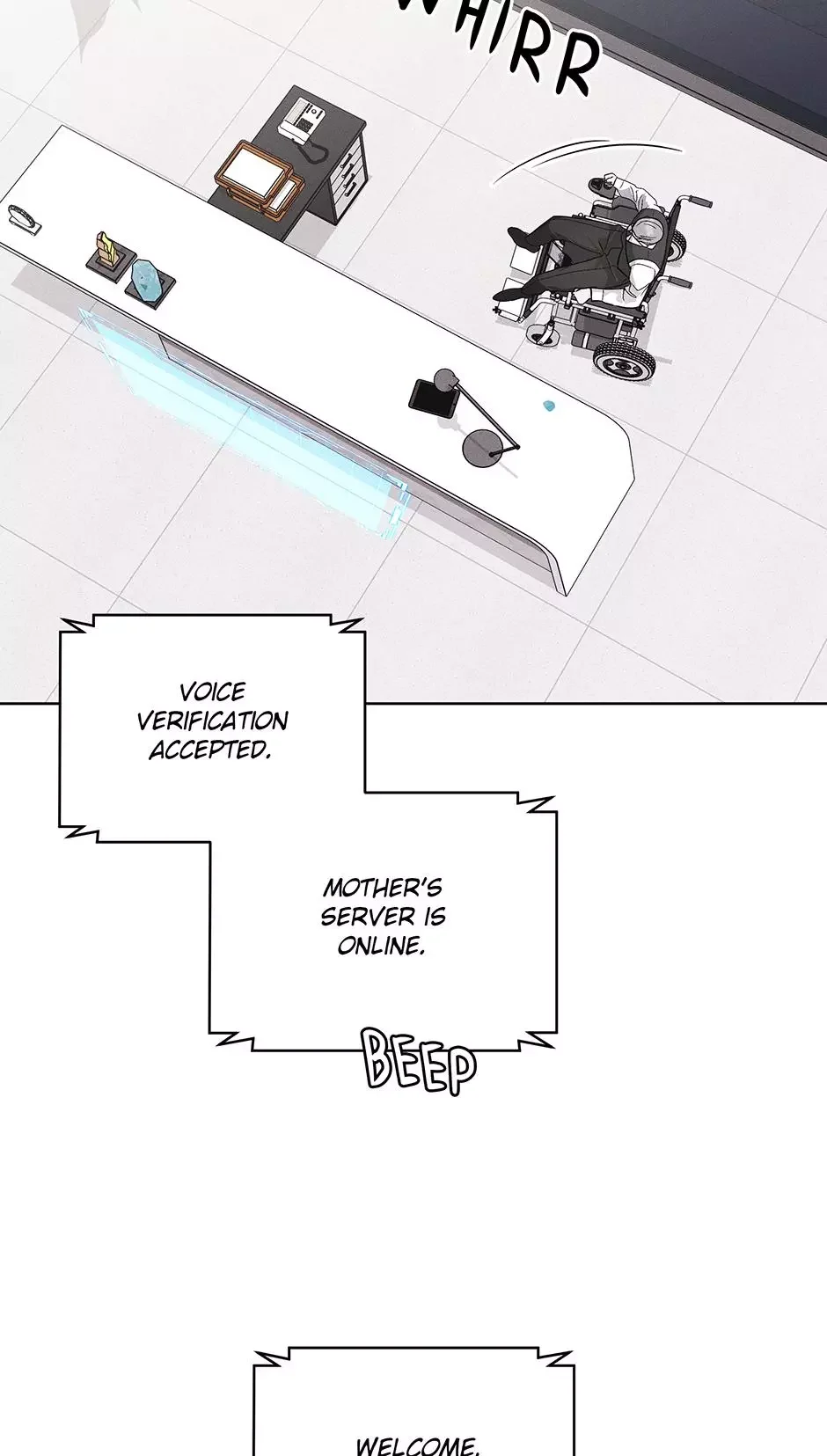 Rainbow City - Chapter 56 Page 40