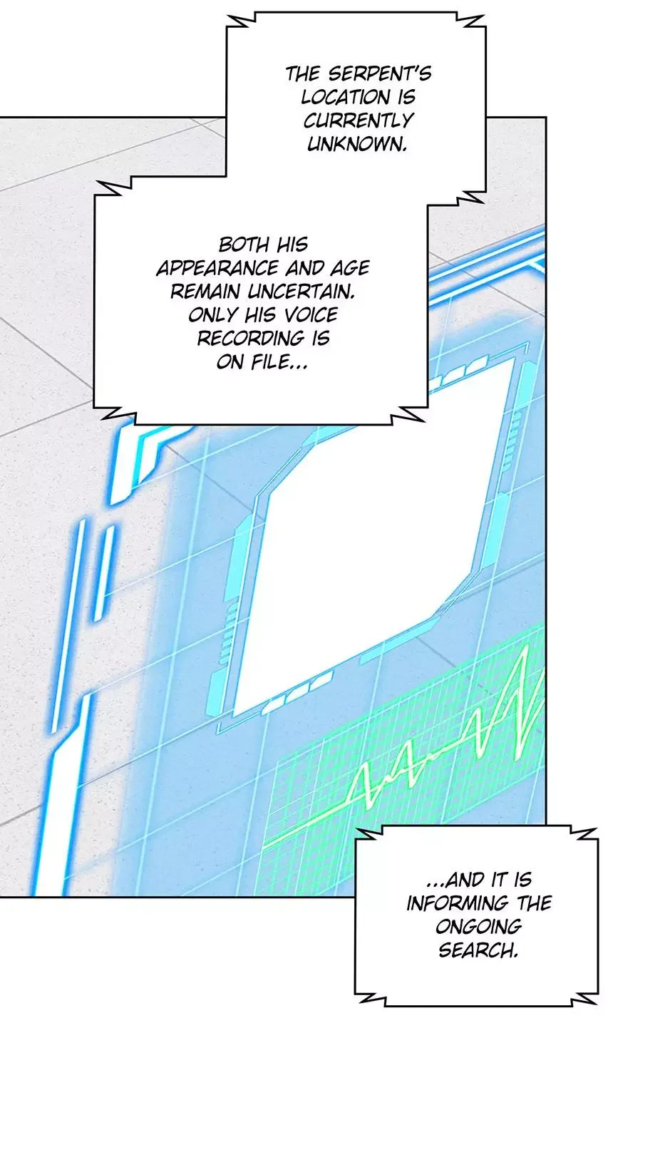 Rainbow City - Chapter 56 Page 50