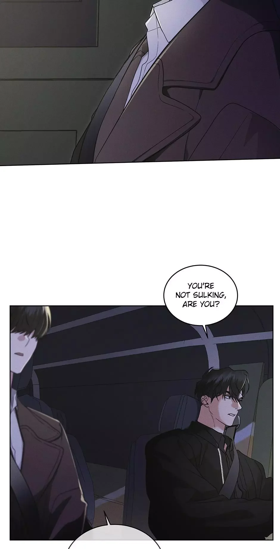 Rainbow City - Chapter 57 Page 3