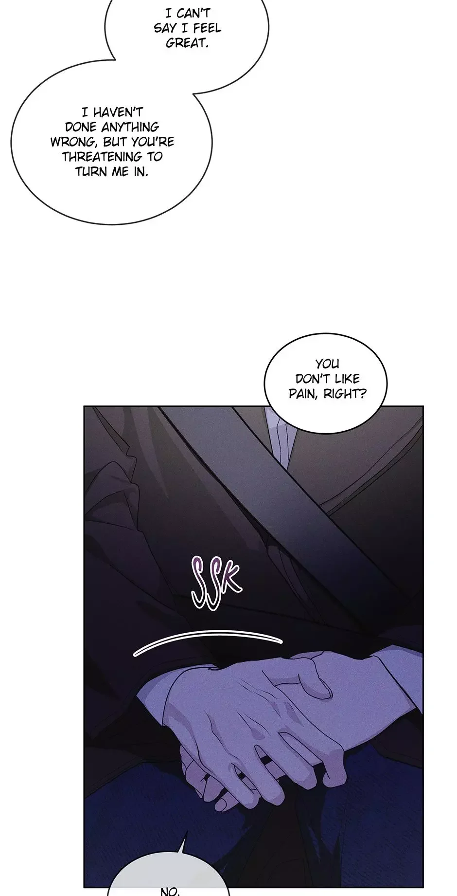 Rainbow City - Chapter 57 Page 4