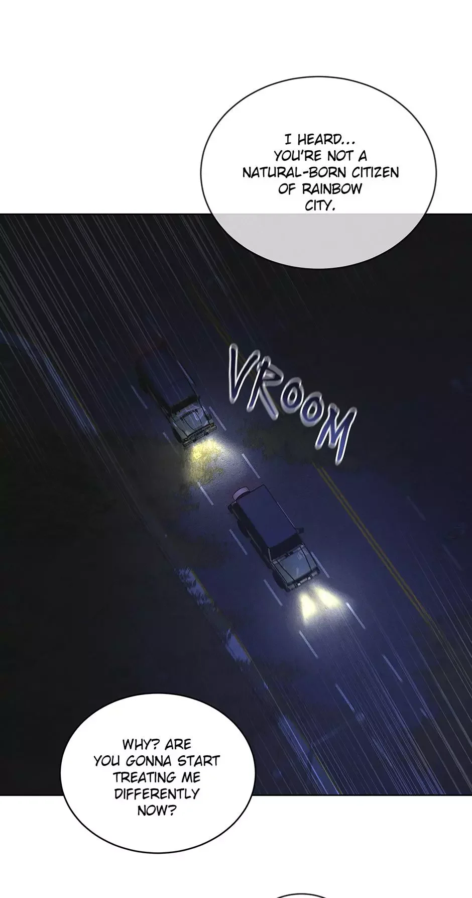 Rainbow City - Chapter 57 Page 6