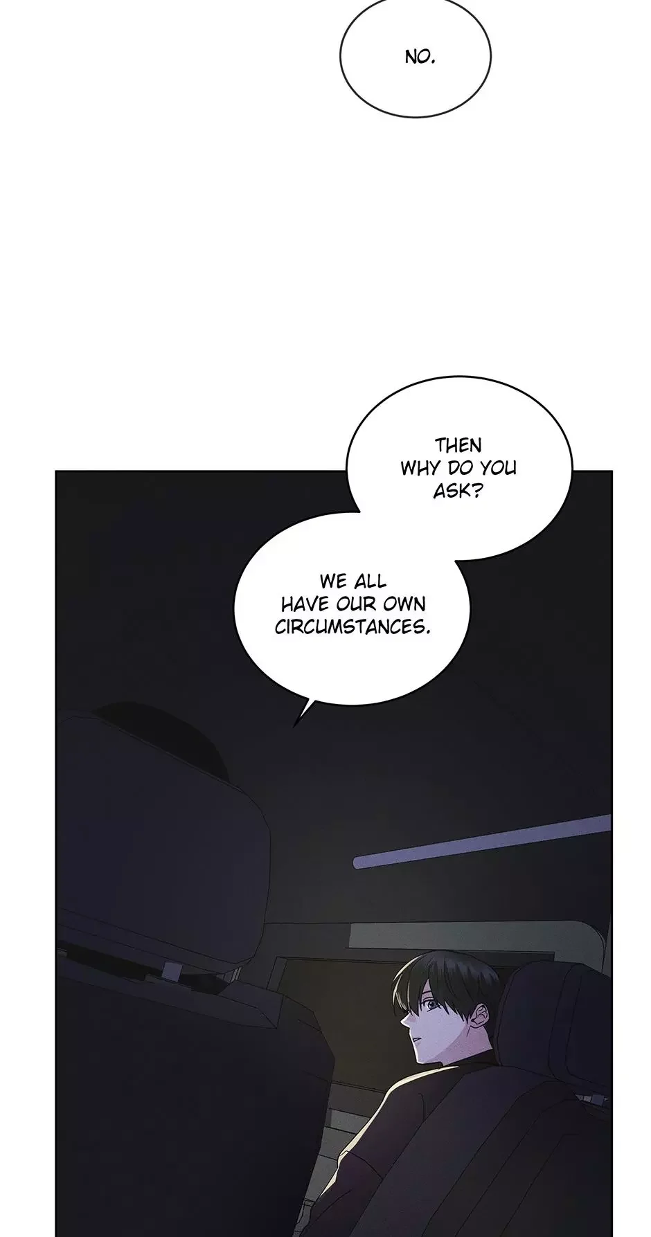 Rainbow City - Chapter 57 Page 7