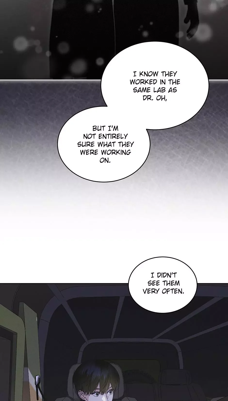 Rainbow City - Chapter 57 Page 13