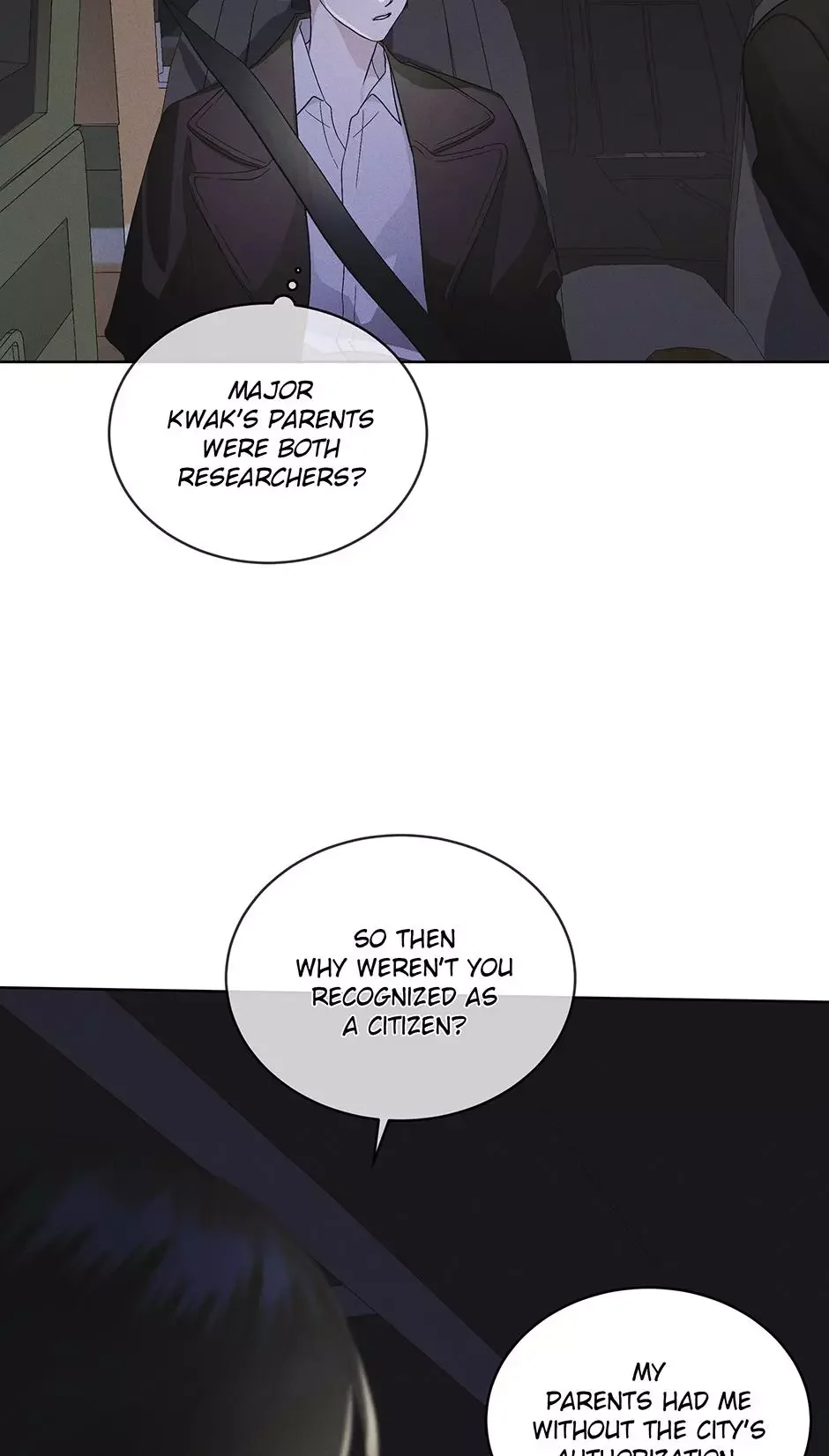 Rainbow City - Chapter 57 Page 14
