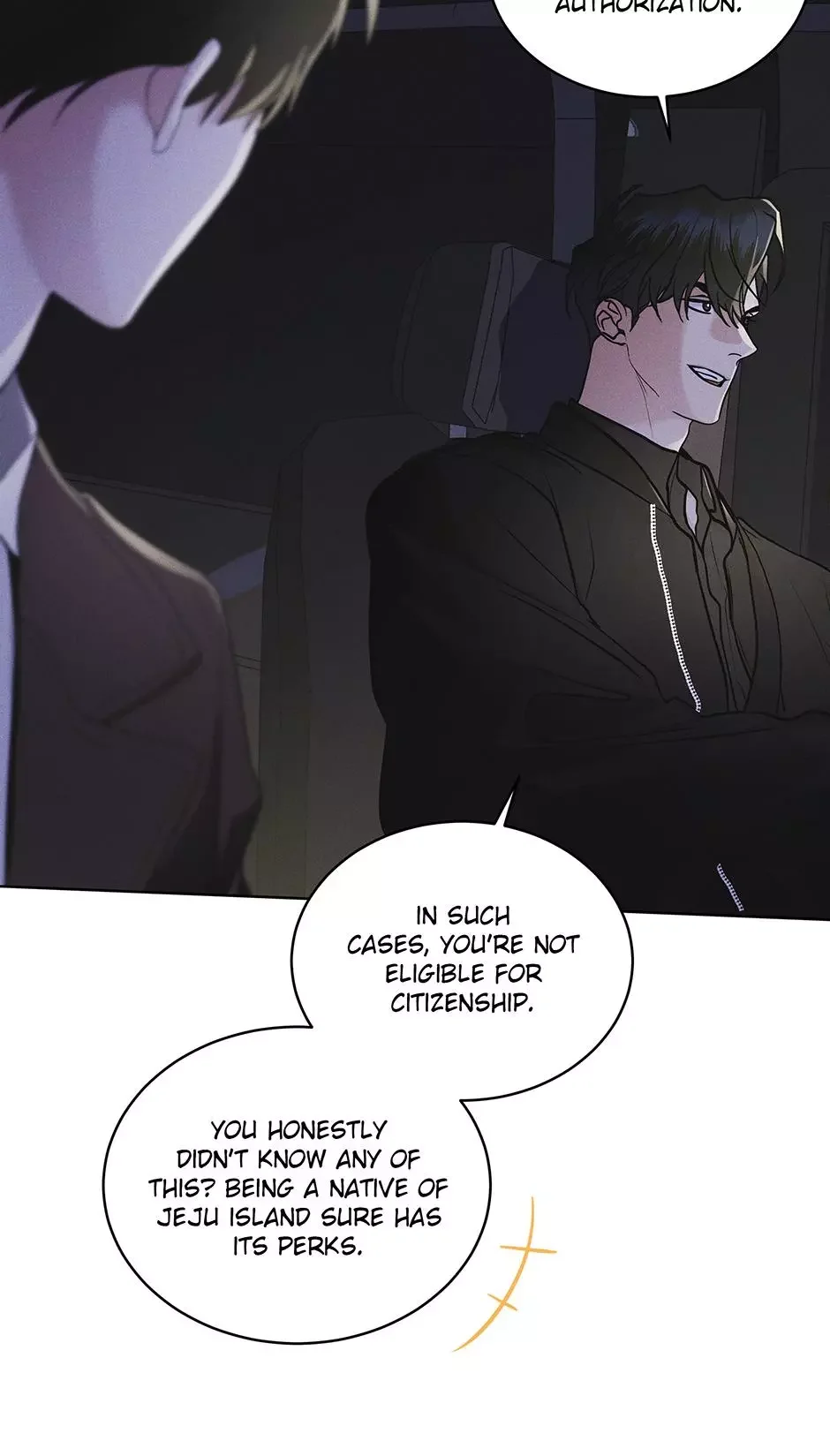 Rainbow City - Chapter 57 Page 15
