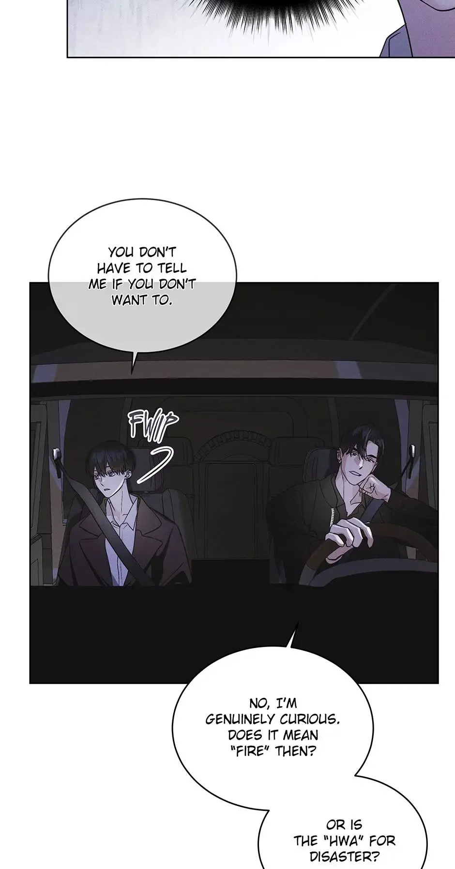 Rainbow City - Chapter 57 Page 22