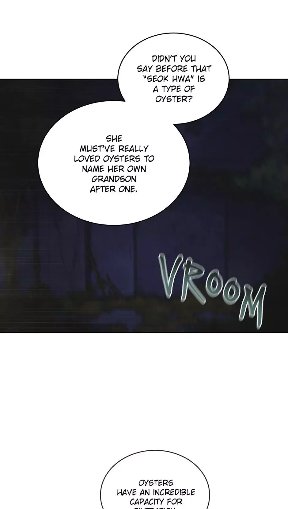 Rainbow City - Chapter 57 Page 27