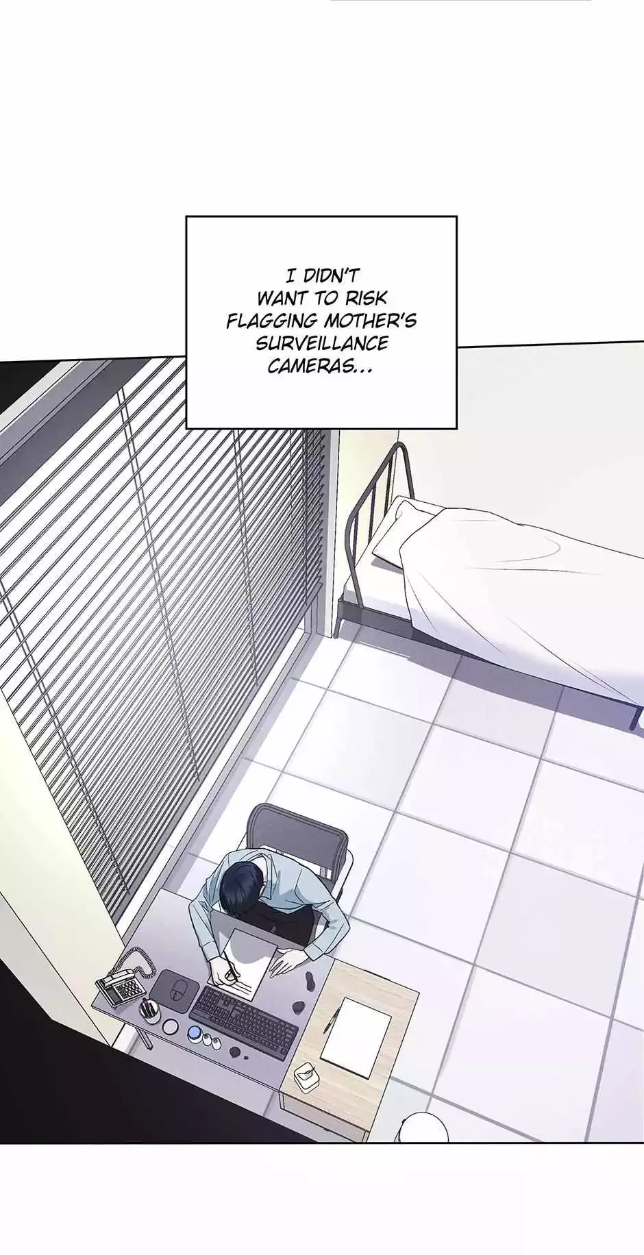 Rainbow City - Chapter 57 Page 58