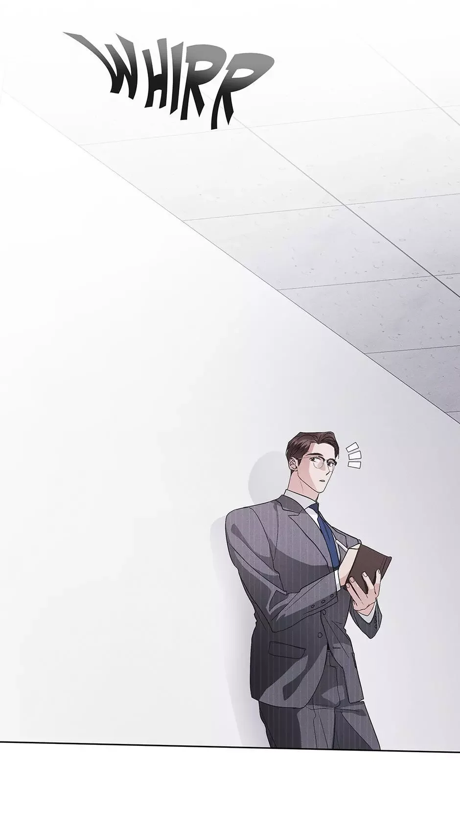Rainbow City - Chapter 58 Page 23