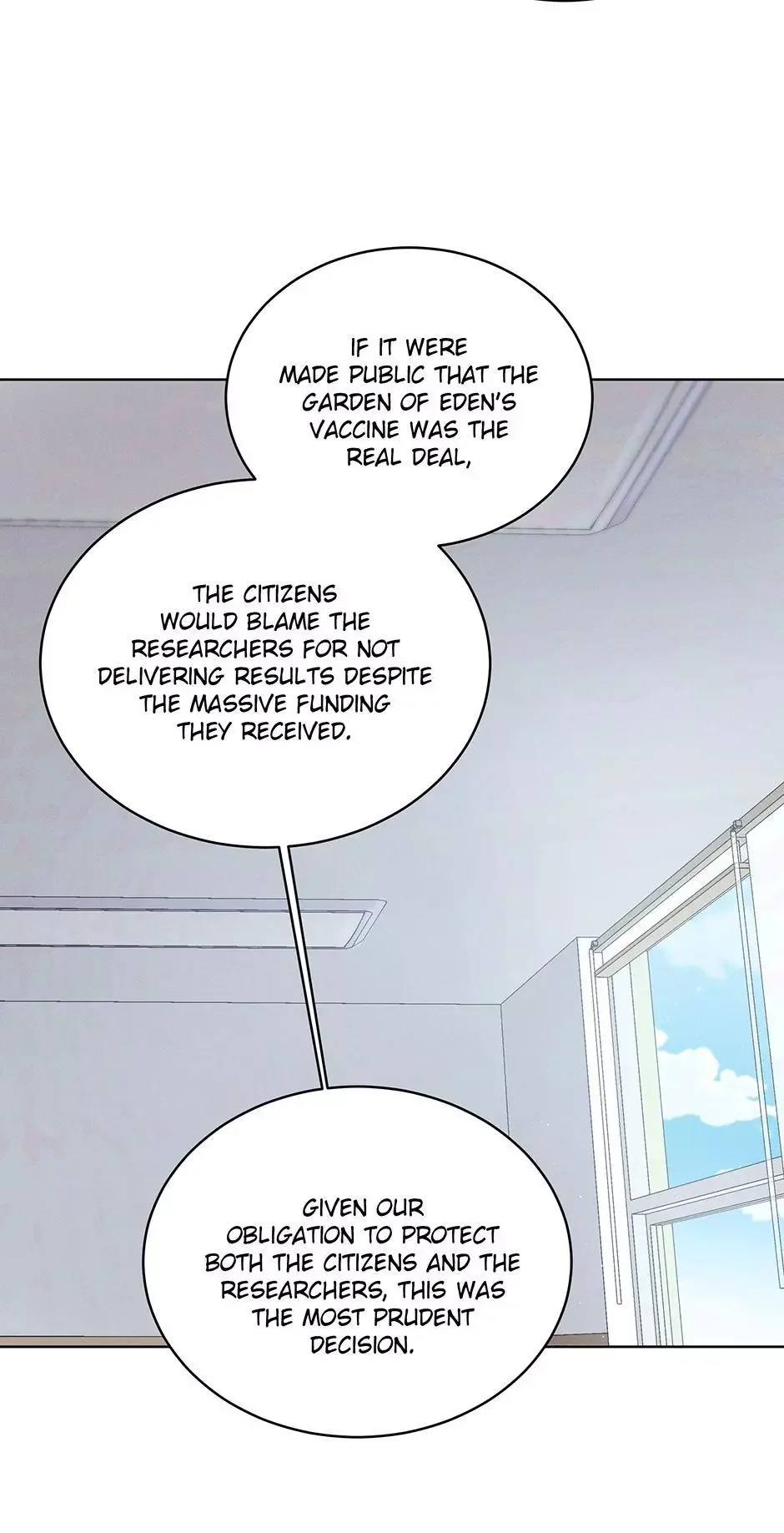 Rainbow City - Chapter 58 Page 35