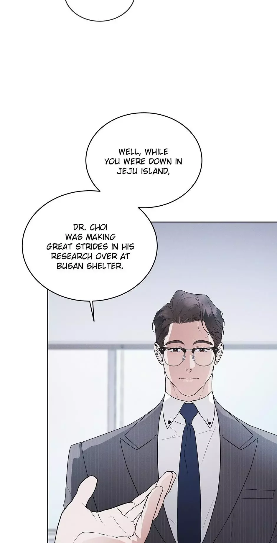 Rainbow City - Chapter 58 Page 39