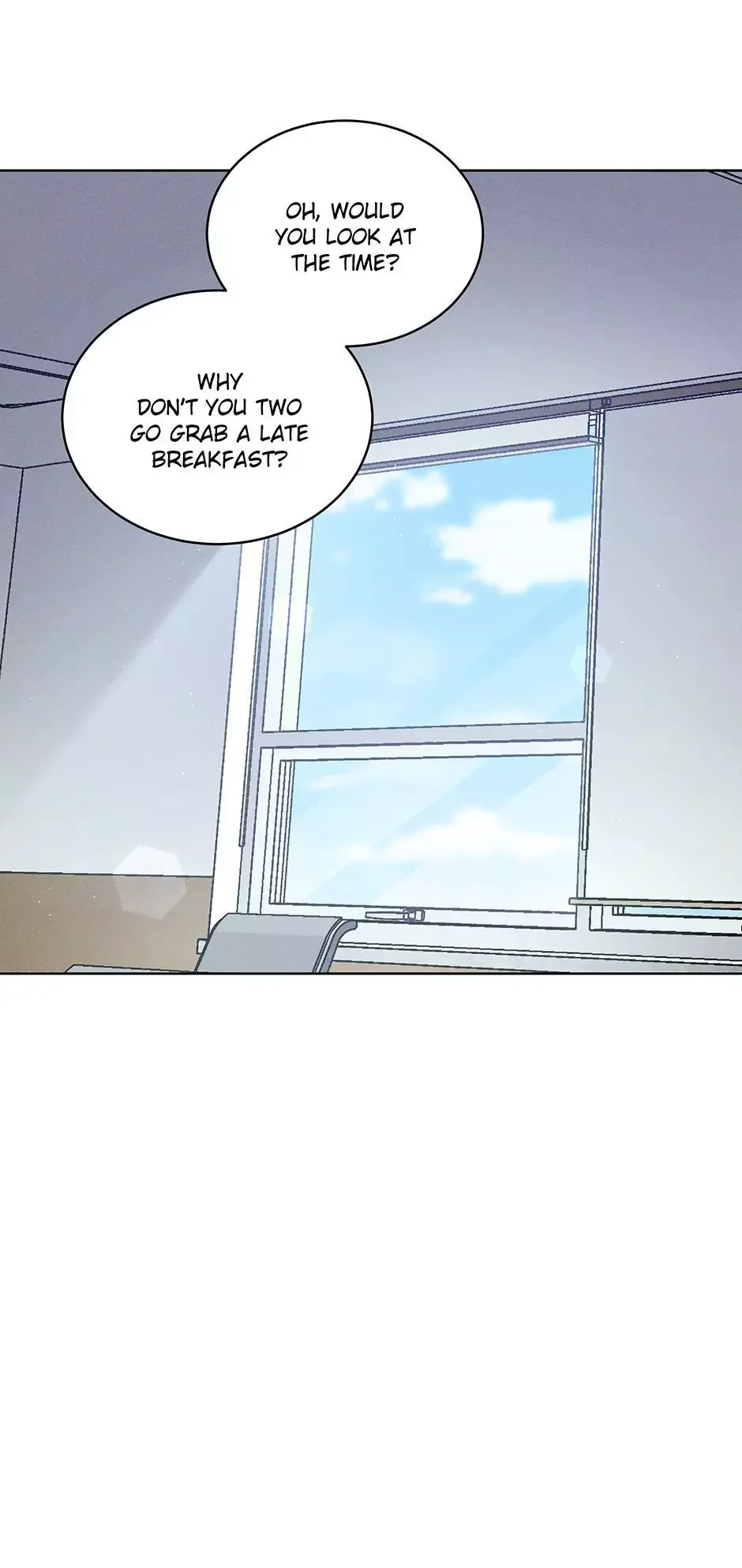 Rainbow City - Chapter 58 Page 43