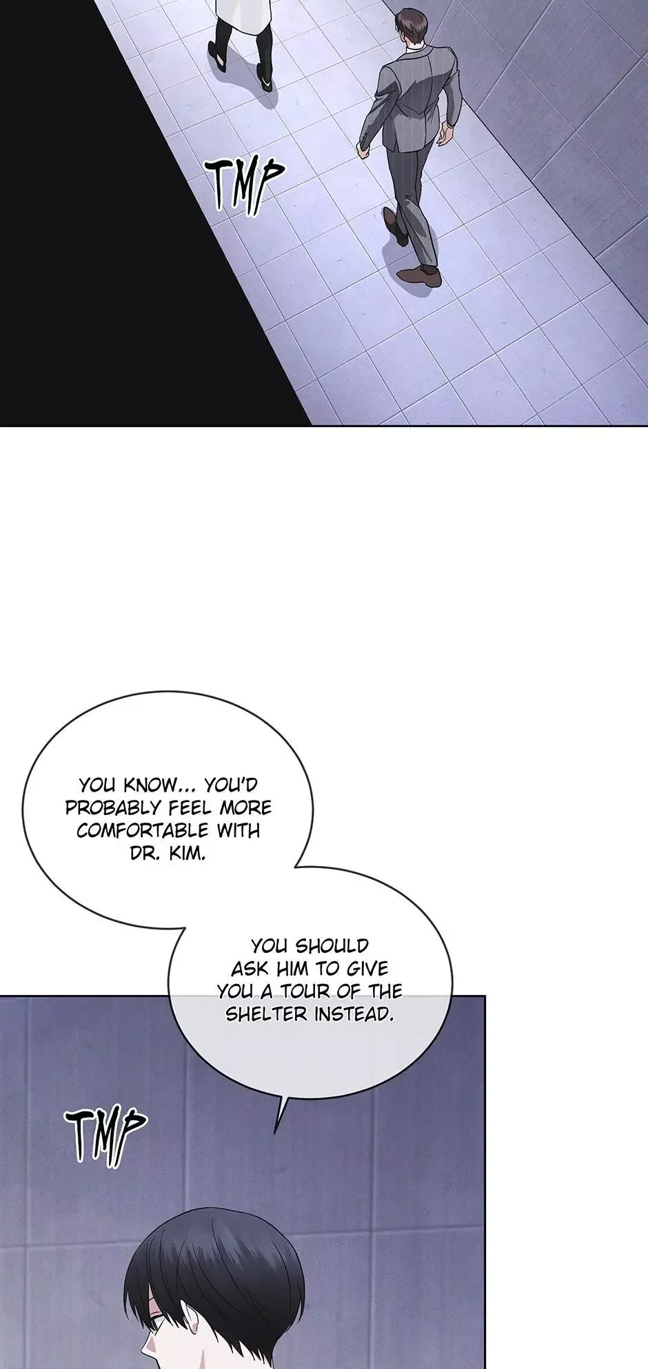 Rainbow City - Chapter 58 Page 45
