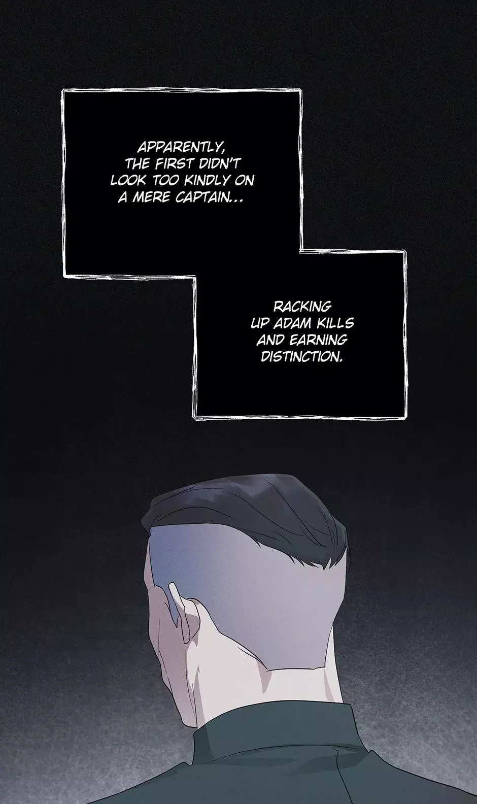 Rainbow City - Chapter 59 Page 8