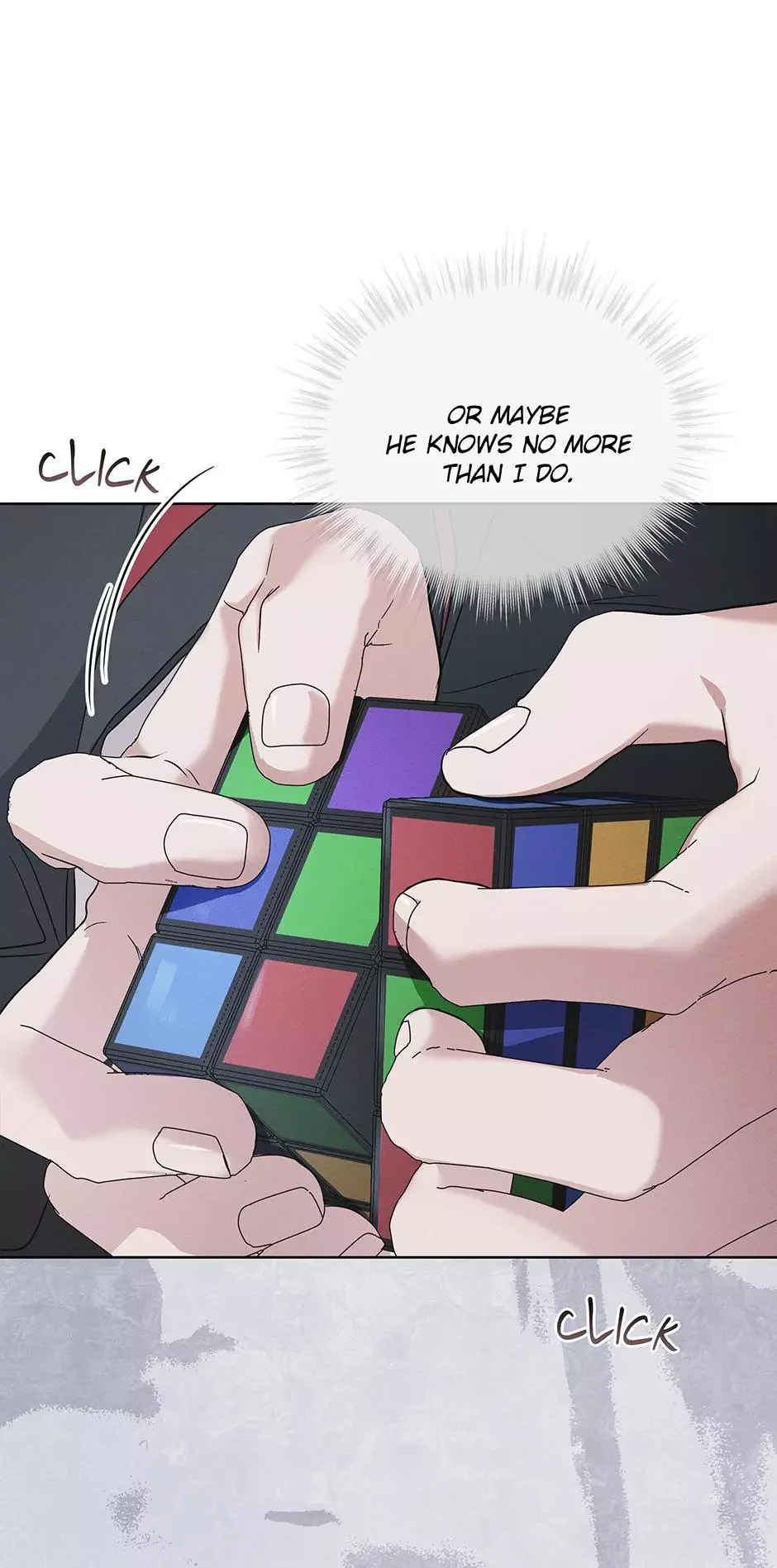 Rainbow City - Chapter 59 Page 18